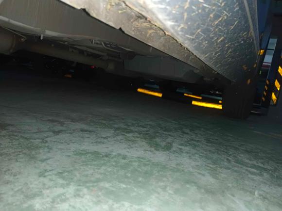 [常州·苏D] 二手长安长安UNI-K2021款 2.0T 尊贵型