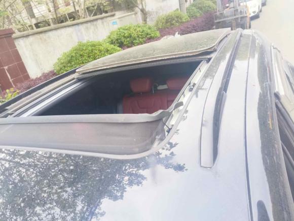 [南京·皖K] 二手东风风行风行T5 EVO2021款 1.5TD DCT星耀版