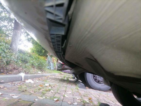 [宁波·浙B] 二手斯柯达昕锐2013款 1.6L 自动智选型