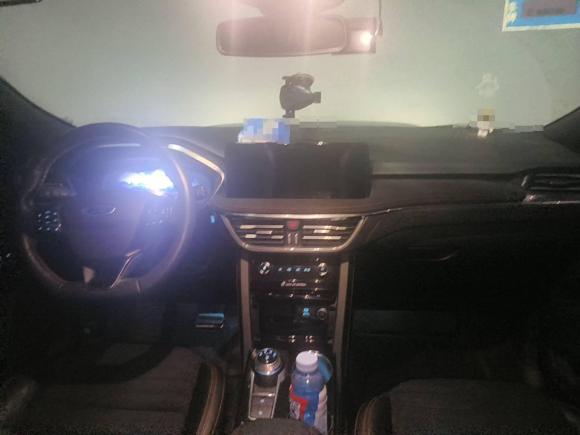 [宁波·浙B] 二手福特锐际2020款 EcoBoost 245 四驱纵享款ST-LINE