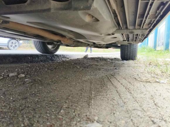 [台州·浙J] 二手大众途观2016款 300TSI 自动四驱风尚视野版