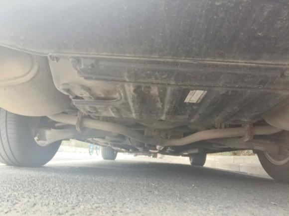 [武汉·鄂A] 二手日产天籁2013款 2.5L XL-NAVI豪华版