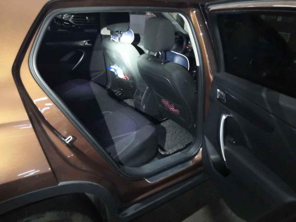 [深圳·粤V] 二手DSDS 62016款 1.6T 雅致版THP160