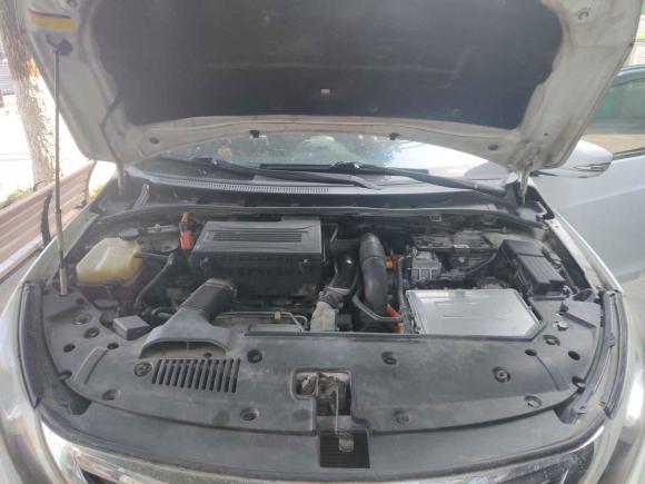 [嘉兴·沪L] 二手比亚迪秦新能源2014款 1.5T 旗舰型