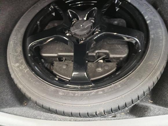 [合肥·皖A] 二手凯迪拉克凯迪拉克CT62019款 28T 豪华型