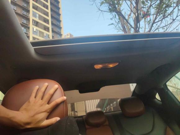 [佛山·粤H] 二手菲亚特菲翔2015款 1.4T 自动劲享版