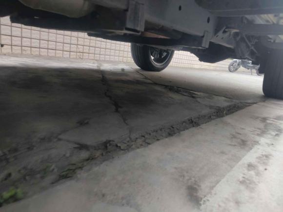 [广州·粤A] 二手北京北京BJ802020款 3.0T 自动至尊版