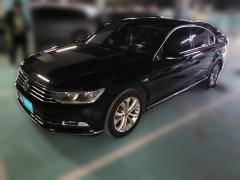 [青岛·鲁B] 大众迈腾2018款 330TSI DSG 领先型