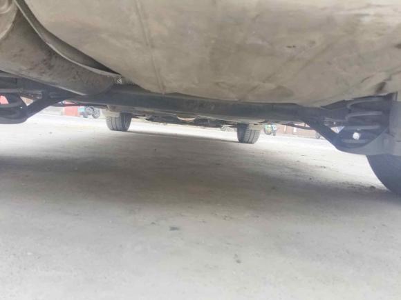 [济南·鲁D] 二手斯柯达昕动2016款 改款 1.4L 手动前行版