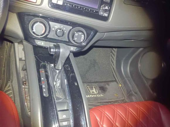 [金华·浙G] 二手本田缤智2015款 1.5L CVT两驱舒适型