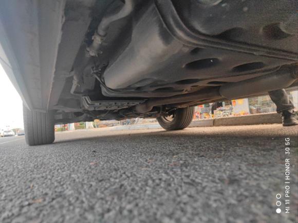 [广州·粤A] 二手长安长安CS75 PLUS2021款 1.5T 自动豪华型