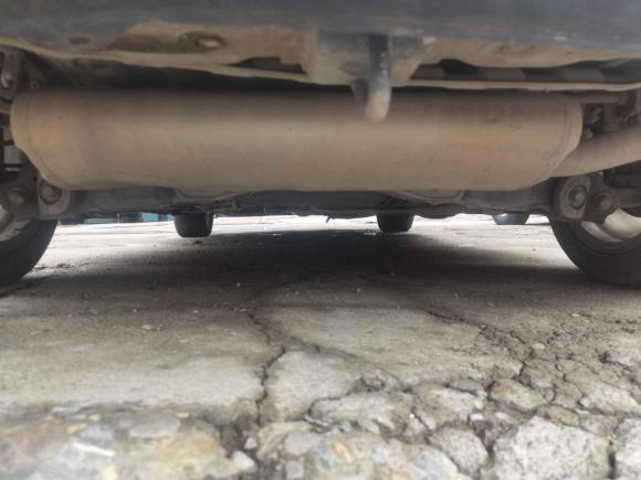 [义乌·浙G] 二手本田杰德2013款 1.8L 自动舒适版 5座