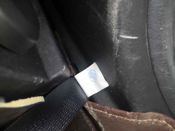 [无锡·苏B] 二手比亚迪元新能源2019款 EV360 智联悦享型