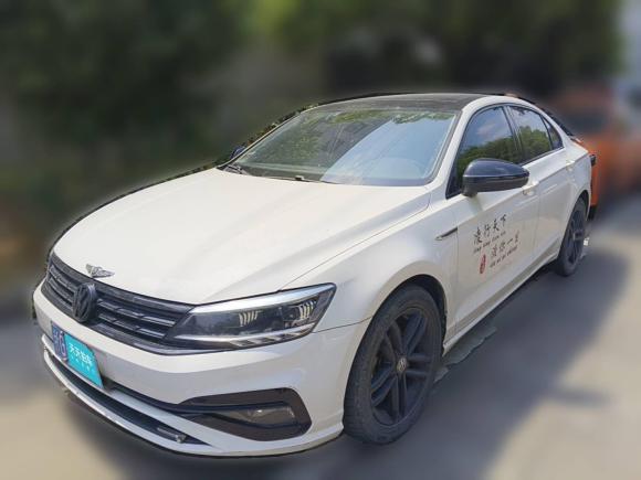 大众凌渡2021款 280TSI DSG舒适版「义乌二手车」「天天拍车」