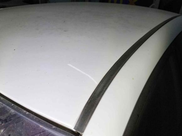 [济南·鲁A] 二手吉利汽车远景2017款 1.5L 自动幸福版