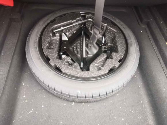 [南京·苏A] 二手领克领克032018款 1.5TD DCT型Pro版 国V