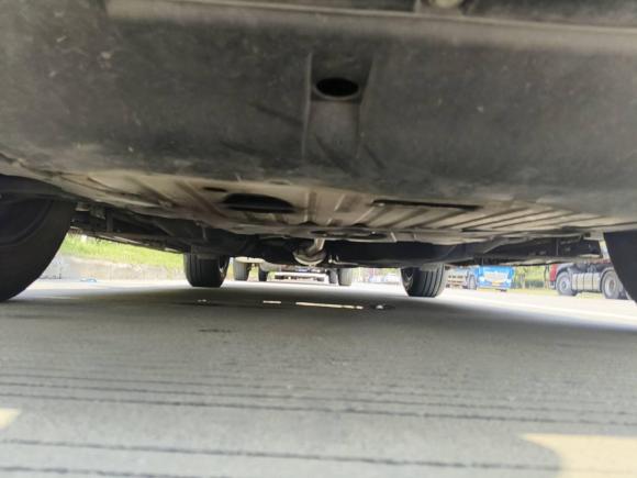 [合肥·皖A] 二手本田皓影2021款 240TURBO CVT两驱智享版