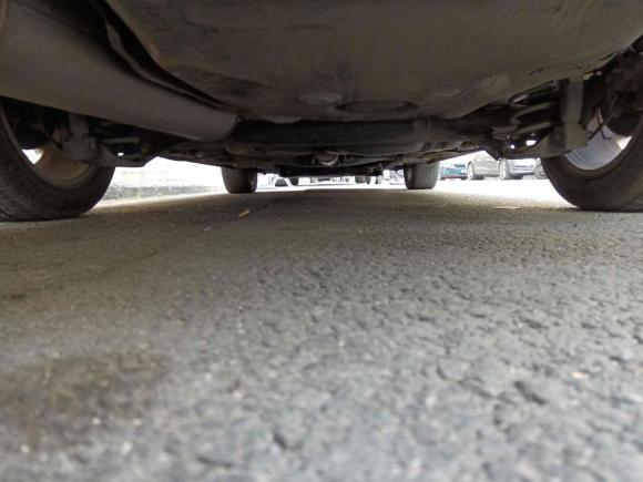 [深圳·粤B] 二手大众朗逸2011款 1.4TSI DSG品雅版