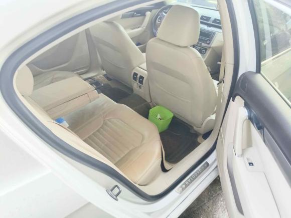 [台州·浙J] 二手大众迈腾2012款 改款 1.8TSI 领先型