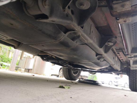 [合肥·皖A] 二手Jeep牧马人2015款 3.6L Rubicon 四门舒享版