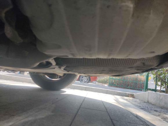 [嘉兴·沪C] 二手奥迪奥迪A4L2010款 2.0 TFSI 技术型