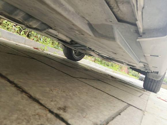 [温州·浙C] 二手马自达马自达CX-42016款 2.5L 自动四驱蓝天激情版