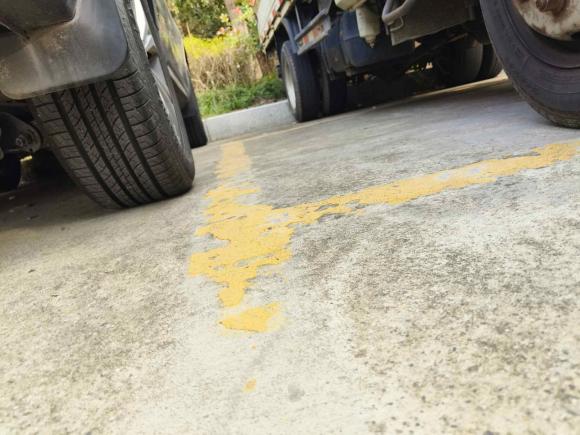 [杭州·浙A] 二手福田祥菱V2018款 1.5L 半承载3400轴距双排(平板）DAM15R