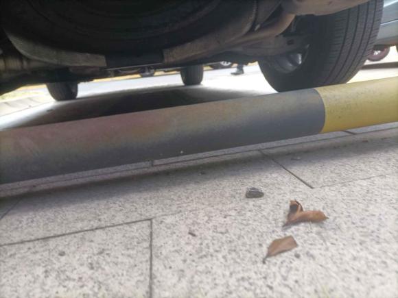 [上海·沪E] 二手路虎发现运动版2021款 249PS R-Dynamic SE 性能科技版 7座