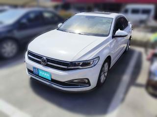 大众宝来2021款 1.5L 自动舒适智联版