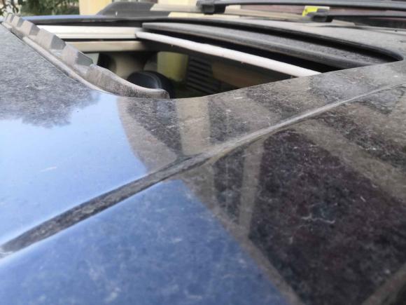 [无锡·苏B] 二手道奇酷威2015款 2.0TD 四驱尊尚版