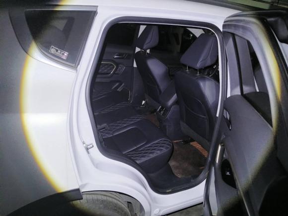 [成都·川M] 二手哈弗哈弗H62020款 1.5GDIT 自动铂金都市版