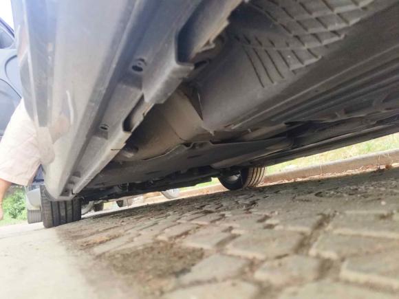 [宁波·浙B] 二手沃尔沃沃尔沃S602019款 S60L T3 智进版