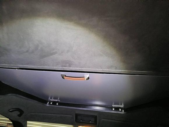 [南京·苏A] 二手大众凯路威2014款 2.0TSI 四驱舒适版