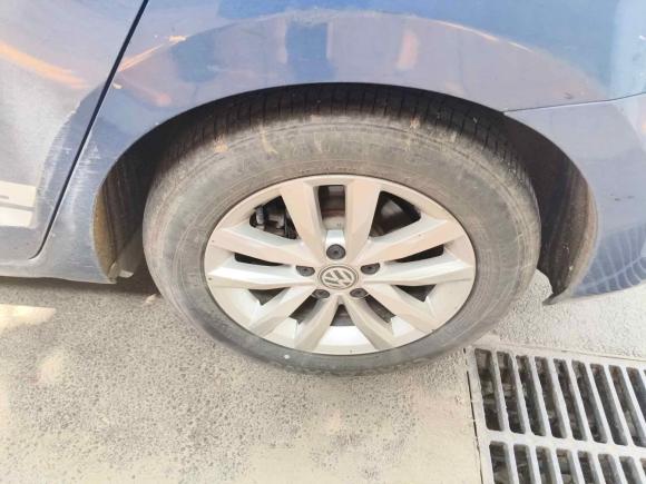 [济南·鲁A] 二手大众途安2016款 途安L 280TSI DSG舒雅版