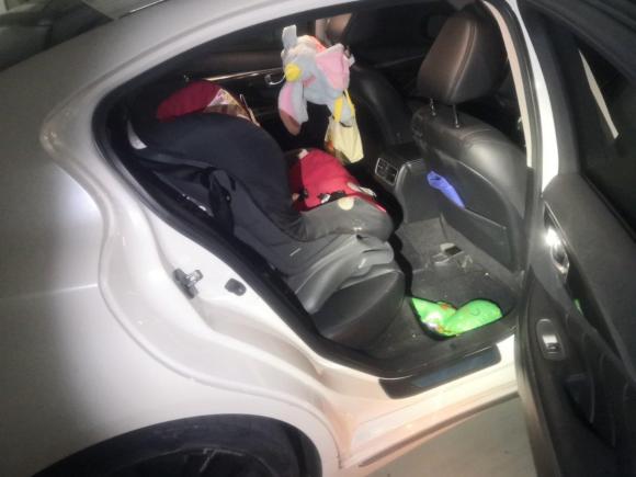 [佛山·粤Y] 二手英菲尼迪英菲尼迪Q50L2016款 2.0T 舒适版