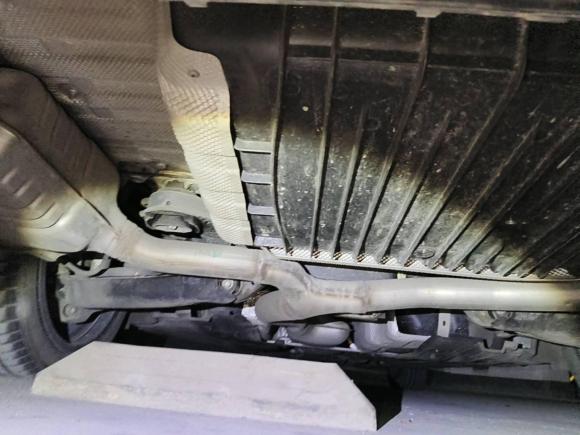 [合肥·皖A] 二手奔驰奔驰C级2018款 C 200 成就特别版