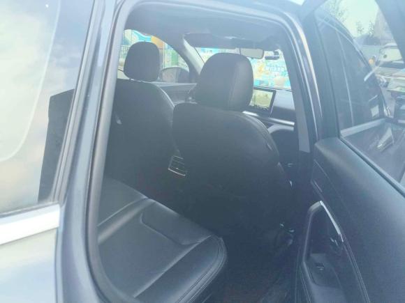 [嘉兴·浙F] 二手比亚迪宋Pro2019款 1.5T 自动豪华型