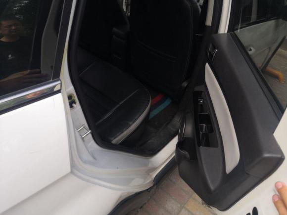 [常州·苏D] 二手北汽新能源北汽新能源EC52019款 新尚版