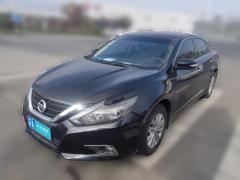 [南京·苏A] 日产天籁2016款 改款 2.0L XL舒适版