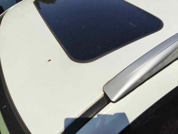 [义乌·浙G] 二手马自达马自达CX-52014款 2.0L 自动两驱都市型