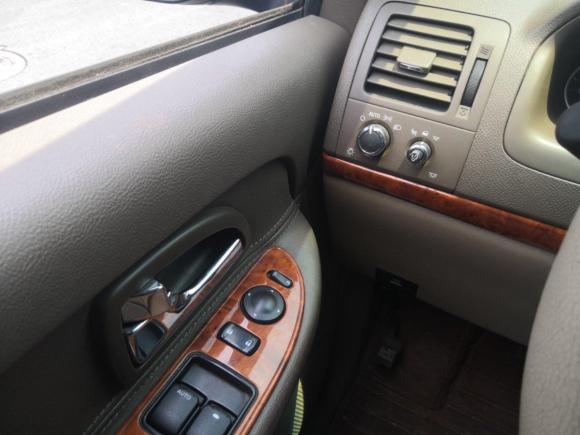 [宁波·浙B] 二手别克别克GL82006款 陆尊 3.0L CT 舒适版