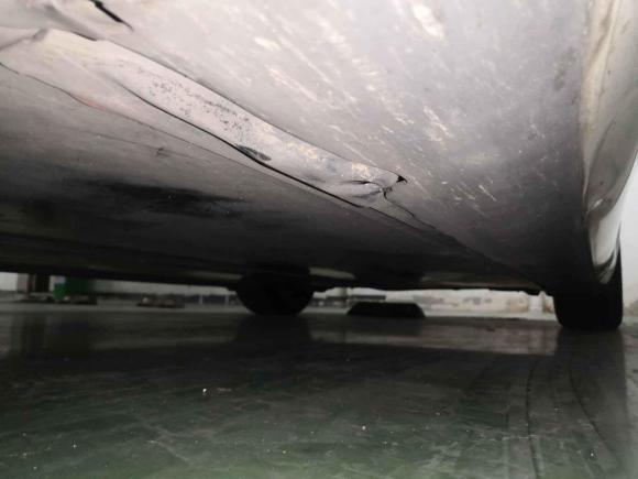 [南昌·赣A] 二手特斯拉Model 32019款 标准续航后驱升级版