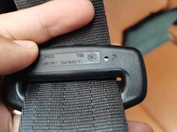 [苏州·苏C] 二手宝骏宝骏5602017款 律动版 1.5T 手动乐享型