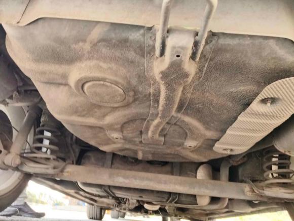 [合肥·皖A] 二手荣威荣威3502015款 1.5L 手动豪华天窗版