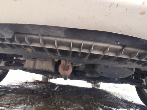 [芜湖·皖B] 二手丰田威驰2014款 1.5L 自动智臻版