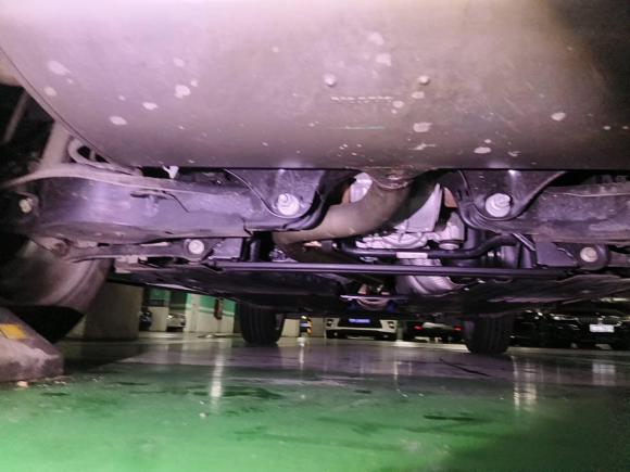 [武汉·鄂A] 二手沃尔沃沃尔沃XC402022款 T4 四驱智行时尚版