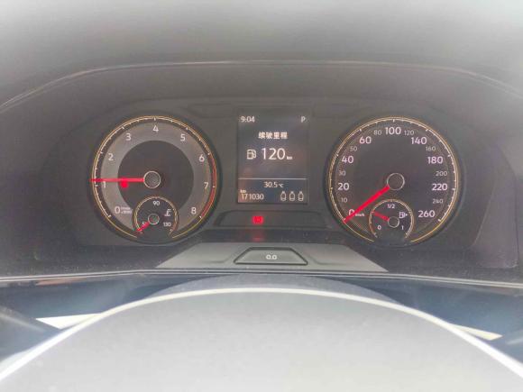 [上海·川X] 二手大众朗逸2018款 1.5L 自动舒适版 国V