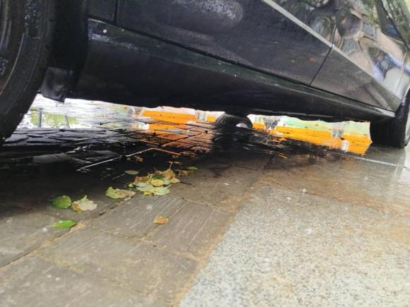 [南昌·赣M] 二手奔驰奔驰E级2013款 E 300 L 时尚豪华型