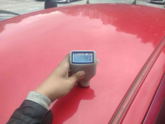 [宁波·浙B] 二手丰田雅力士2009款 1.6E 自动舒适版