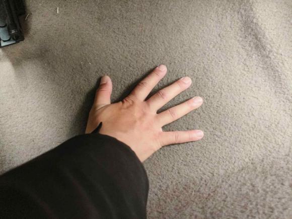 [苏州·鲁F] 二手DSDS 62014款 1.6T 尊享版THP160